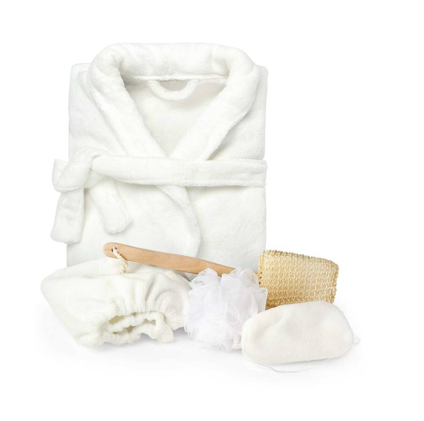 Spa gift set